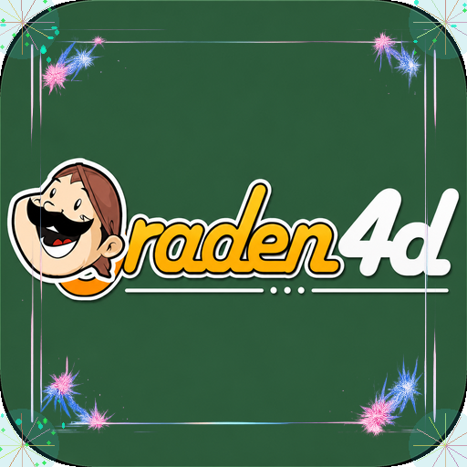 raden4d — galeri pratinjau Resmi APK